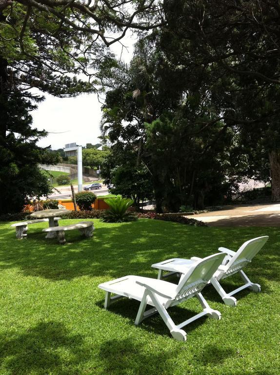 The Crescent Guesthouses - Bnb/Self Catering Durban Luaran gambar