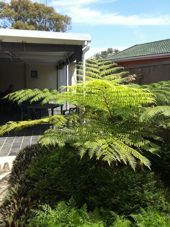 The Crescent Guesthouses - Bnb/Self Catering Durban Luaran gambar