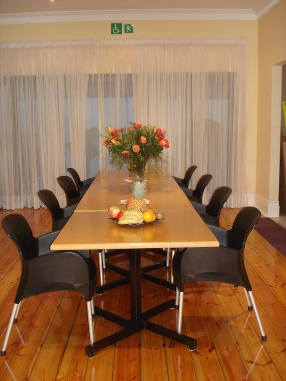The Crescent Guesthouses - Bnb/Self Catering Durban Luaran gambar