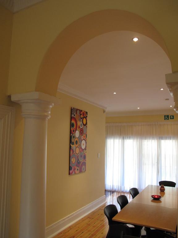 The Crescent Guesthouses - Bnb/Self Catering Durban Luaran gambar