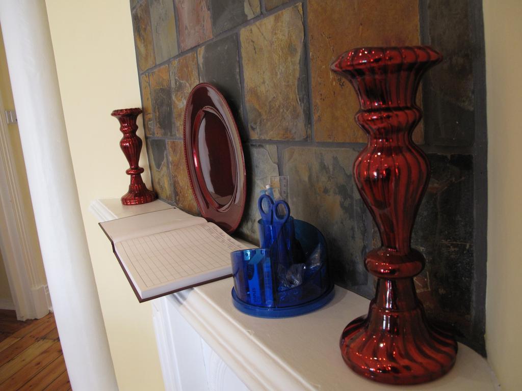 The Crescent Guesthouses - Bnb/Self Catering Durban Luaran gambar