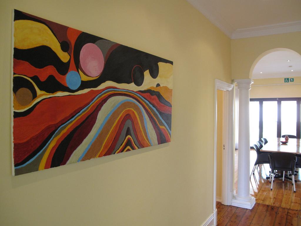 The Crescent Guesthouses - Bnb/Self Catering Durban Luaran gambar
