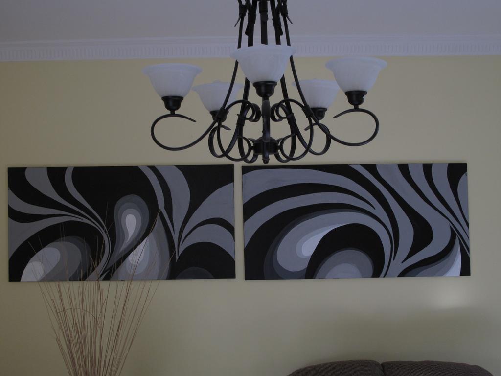 The Crescent Guesthouses - Bnb/Self Catering Durban Luaran gambar