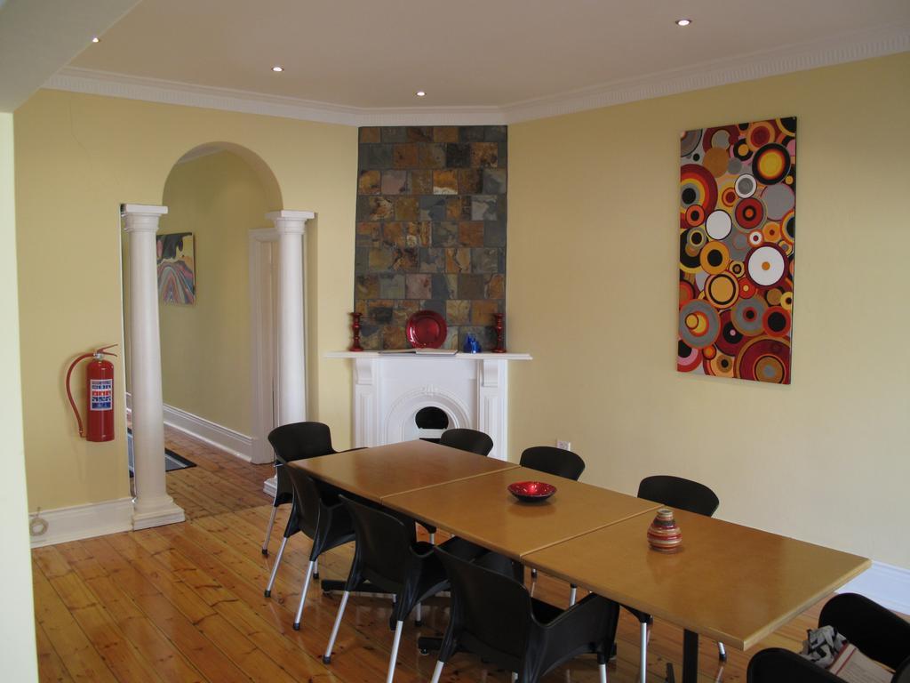The Crescent Guesthouses - Bnb/Self Catering Durban Luaran gambar