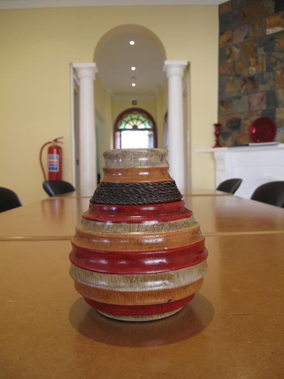 The Crescent Guesthouses - Bnb/Self Catering Durban Luaran gambar