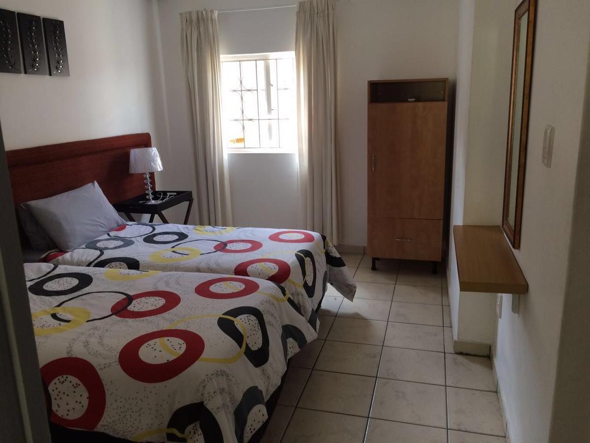 The Crescent Guesthouses - Bnb/Self Catering Durban Luaran gambar