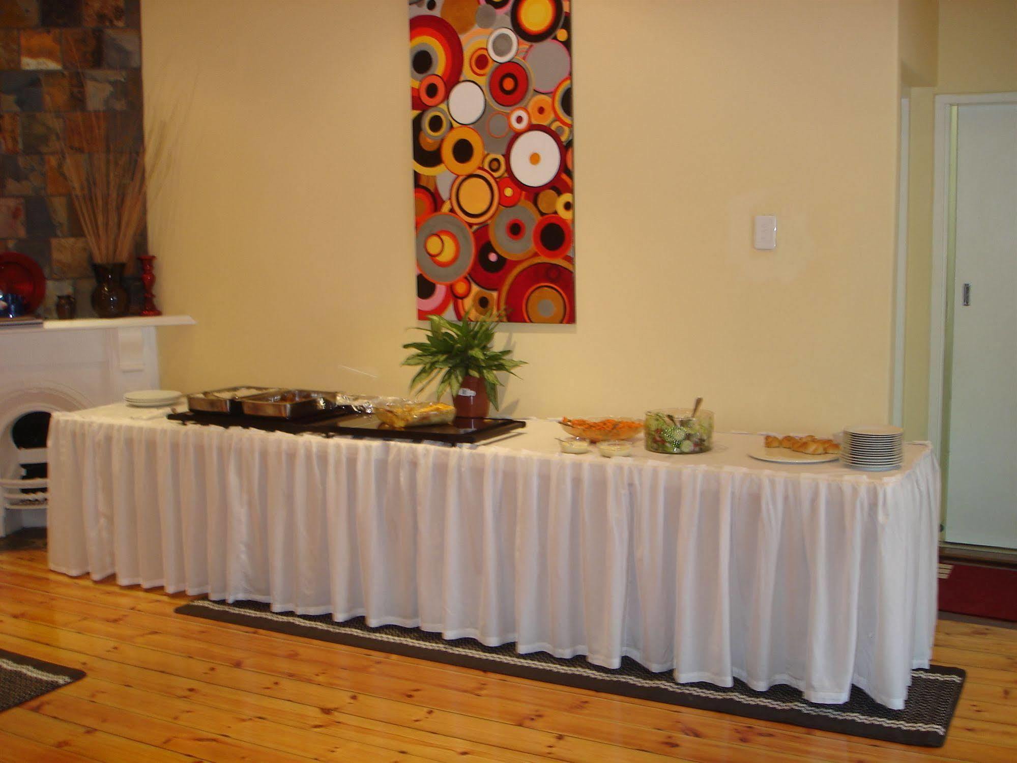 The Crescent Guesthouses - Bnb/Self Catering Durban Luaran gambar